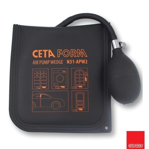 KAPI AÇMA YASTIĞI N31-APW2 CF