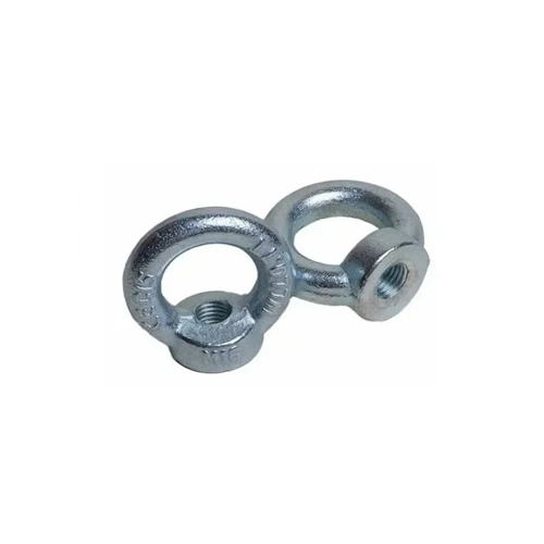 AYBOLT DİŞİ DIN582 M6