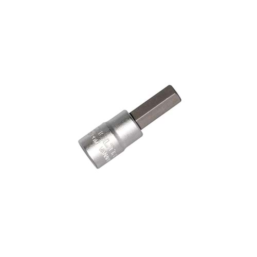 1/4'' LOKMALI ALLEN ANAHTAR 4MM 1107061104 İZELTAŞ