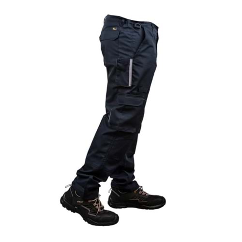 COSYWOLF CROW PANTOLON LACİVERT BEDEN : 50/L 4277