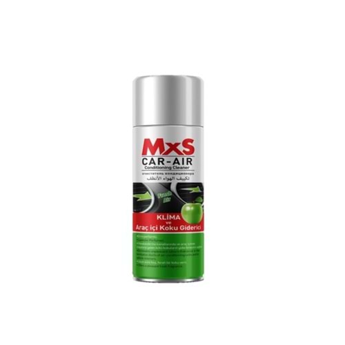KLİMA KOKU GİDERİCİ SPREY 200ML. ELMA