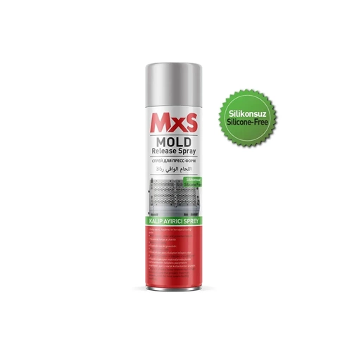 KALIP AYIRICI SPREY SİLİKONSUZ 400ML.