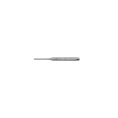 DÜZ PİM ZIMBA 3*150MM L31-3 CF