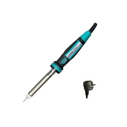 KALEM HAVYA 60 WATT SOMUN UÇ TOPRAKLI PROLİNK PJ-013