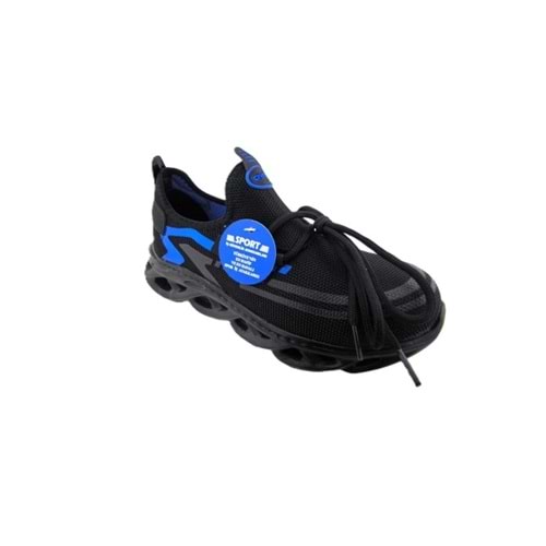 SPOR İŞ GÜVENLİĞİ AYAKKABISI S1 42