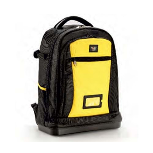 BEZ SIRT TAKIM ÇANTASI V10 VBG-3