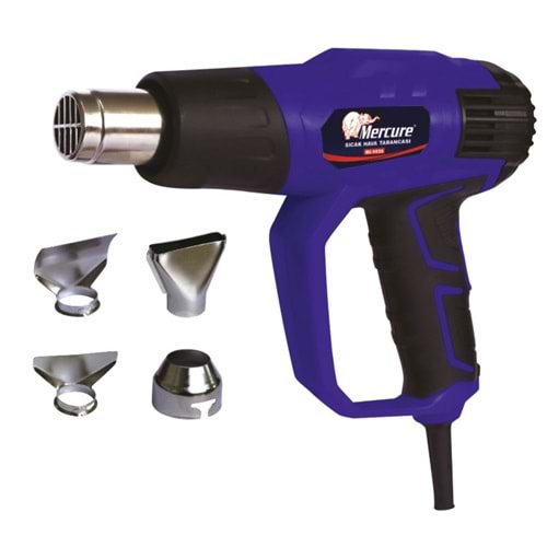 MERCURE SICAK HAVA TABANCASI MC-9026