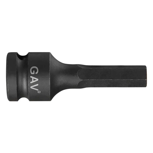 1/2'' HAVALI ALLEN LOKMA UZUN 244010019 19MM