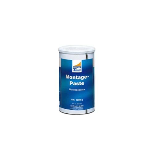 MONTAJ PASTASI 1000ML. 901 532 TECHNOLİT
