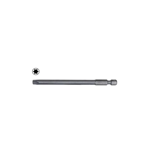 1/4'' TORX BİT'S UÇ T30x100MM 5243