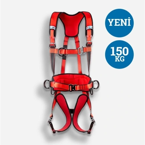 EMNİYET KEMERİ PARAŞÜT TİPİ P111