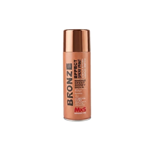 SPREY BOYA EFFECT BRONZ 400ML. MXS