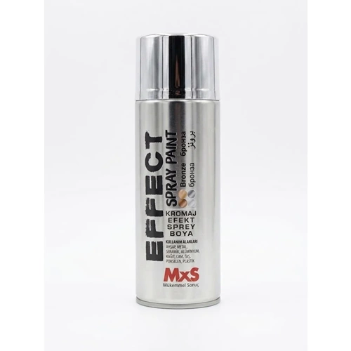 SPREY BOYA EFFECT KROM 400ML. MXS