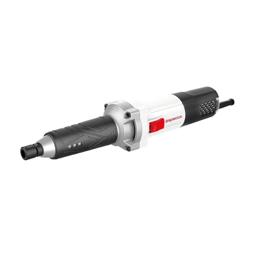 SPECCO 650WATT ELEKTRİKLİ UZUN KALIPÇI TAŞLAMA MAKİNE 6MM SP-5042