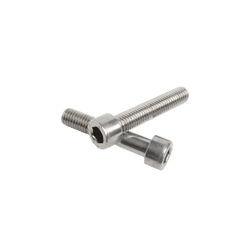 İMBUS CİVATA 8.8 BEYAZ M6*10 DIN912