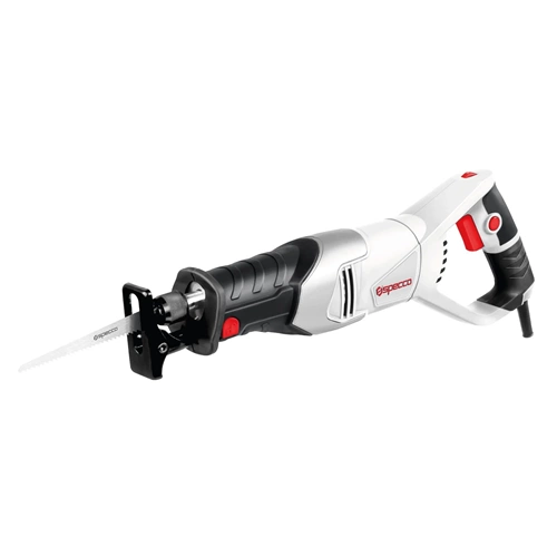 SPECCO 850WATT ELEKTRİKLİ TİLKİ KUYRUĞU MAKİNE SP-2055