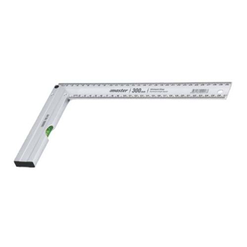GÖNYE ALÜMİNYUM 400MM
