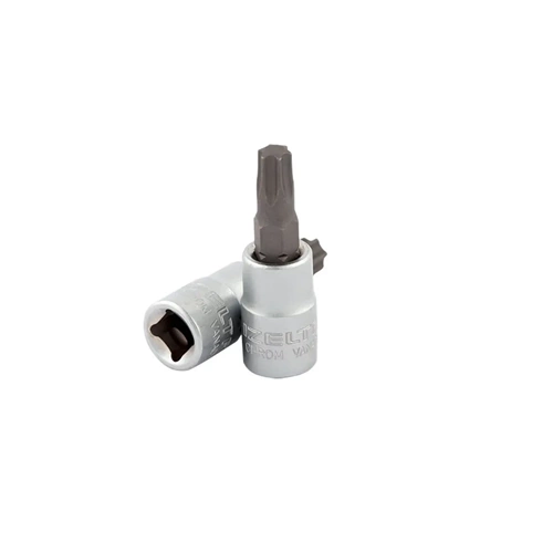 1/4'' LOKMALI TORX ANAHTAR T20 1107061220 İZELTAŞ
