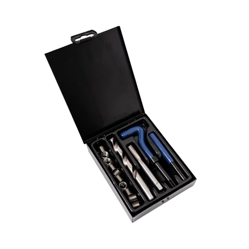 HELİCOİL DİŞ TAMİR SETİ M5*0.80MM 14 PARÇA 6502