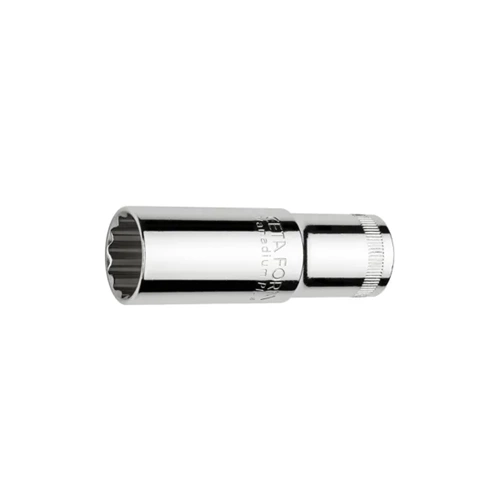 1/2'' 12 KÖŞE YILDIZ LOKMA ANAH.UZUN 21MM C24-B21 CF