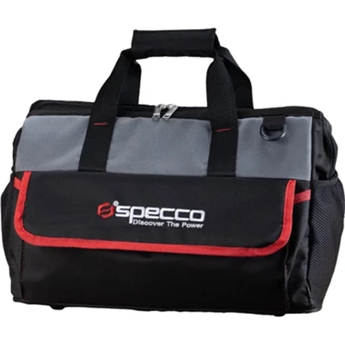 SPECCO BEZ TAKIM ÇANTASI 16