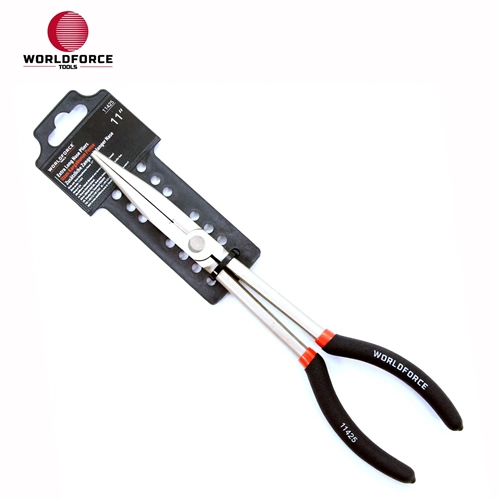 KARGABURUN DÜZ UZUN TİP 280MM 11425