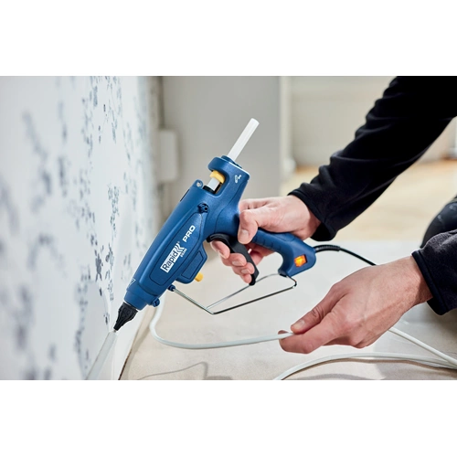 RAPİD SICAK SİLİKON TABANCASI 220WATT EG340 PRO