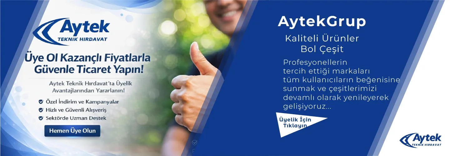 Profesyonel Ürünler