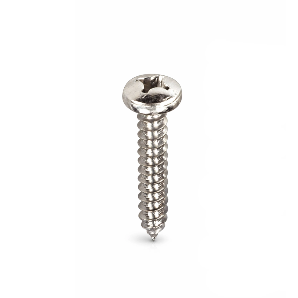 YSB SAÇ VİDASI BYZ 3,9*16 DIN7981