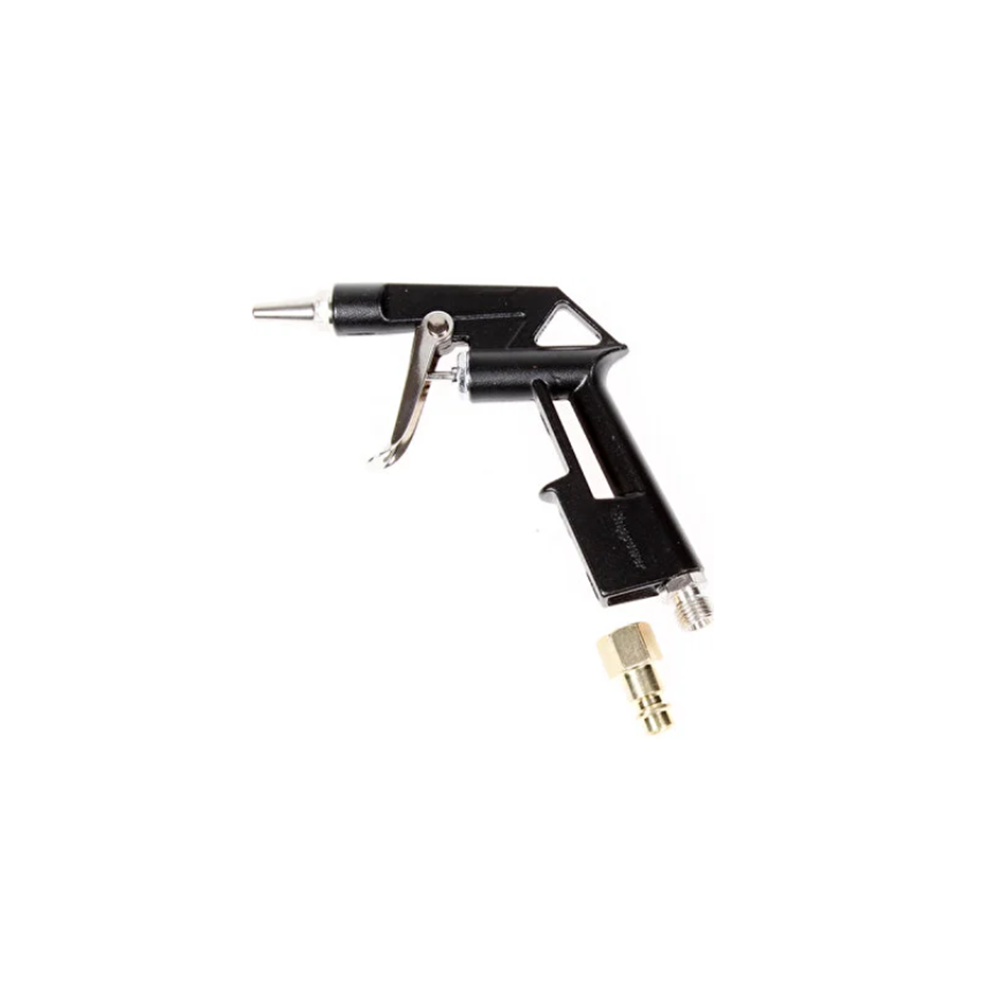 METAL HAVA TABANCASI KISA TİP