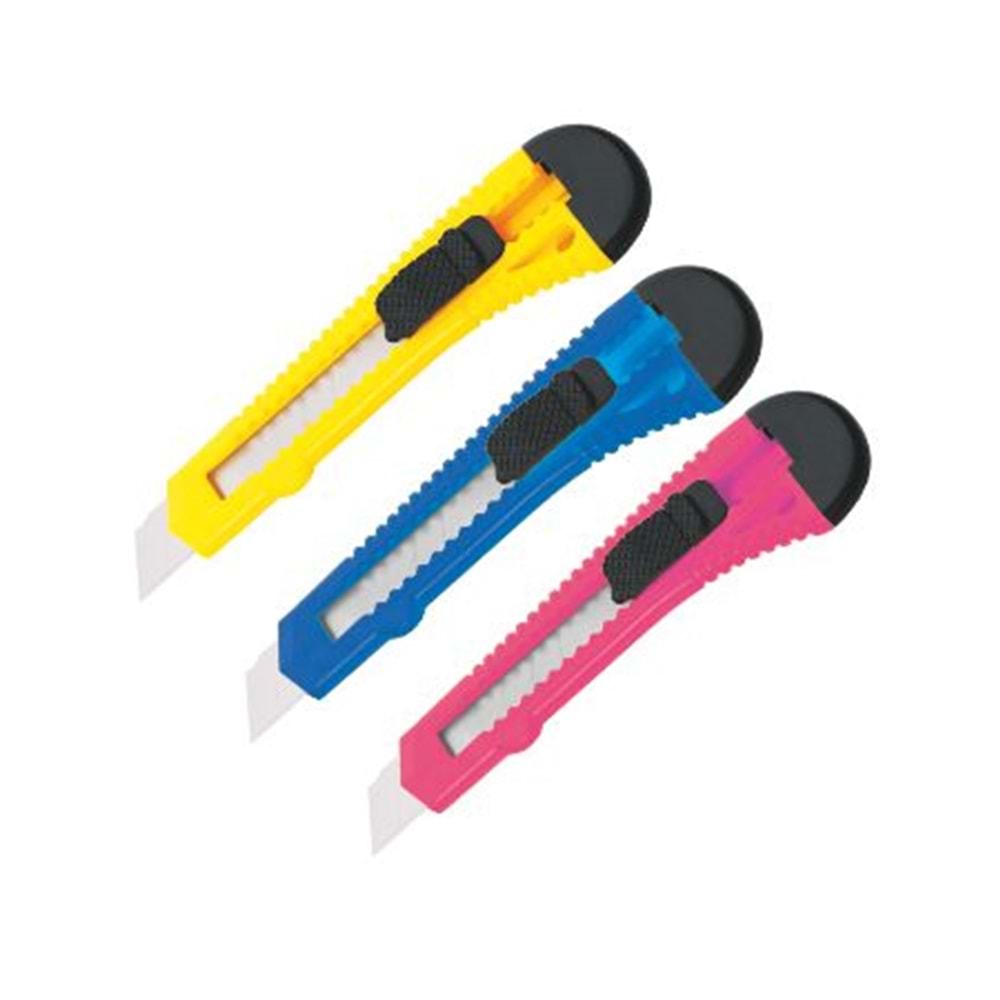 MASTER MAKET BIÇAĞI PLASTİK FM1006