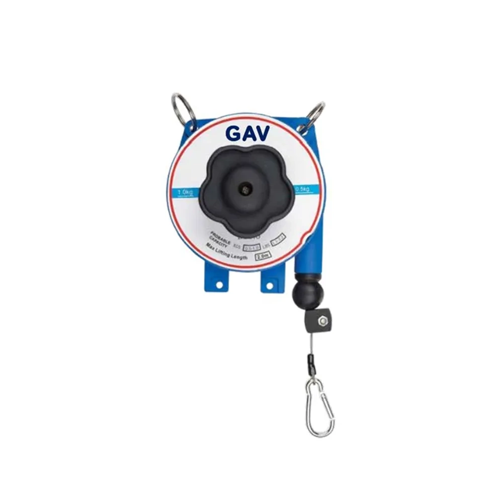 BALANSER 2-3 KG. 2 METRE BG-3 GAV