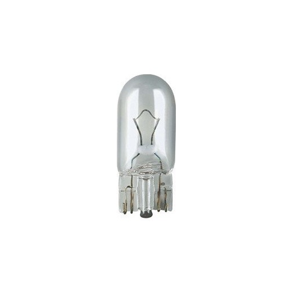 12V AMPUL DİPSİZ 5W W2.1*9,5D 2825 OSRAM