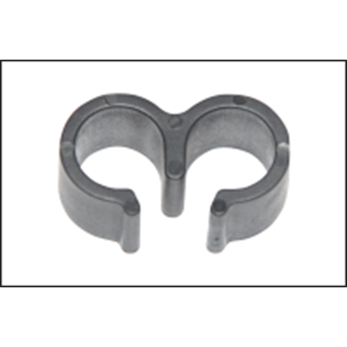 KLİPS HORTUM 2X10MM PEUGEOT CİTROEN VOLVO 12204