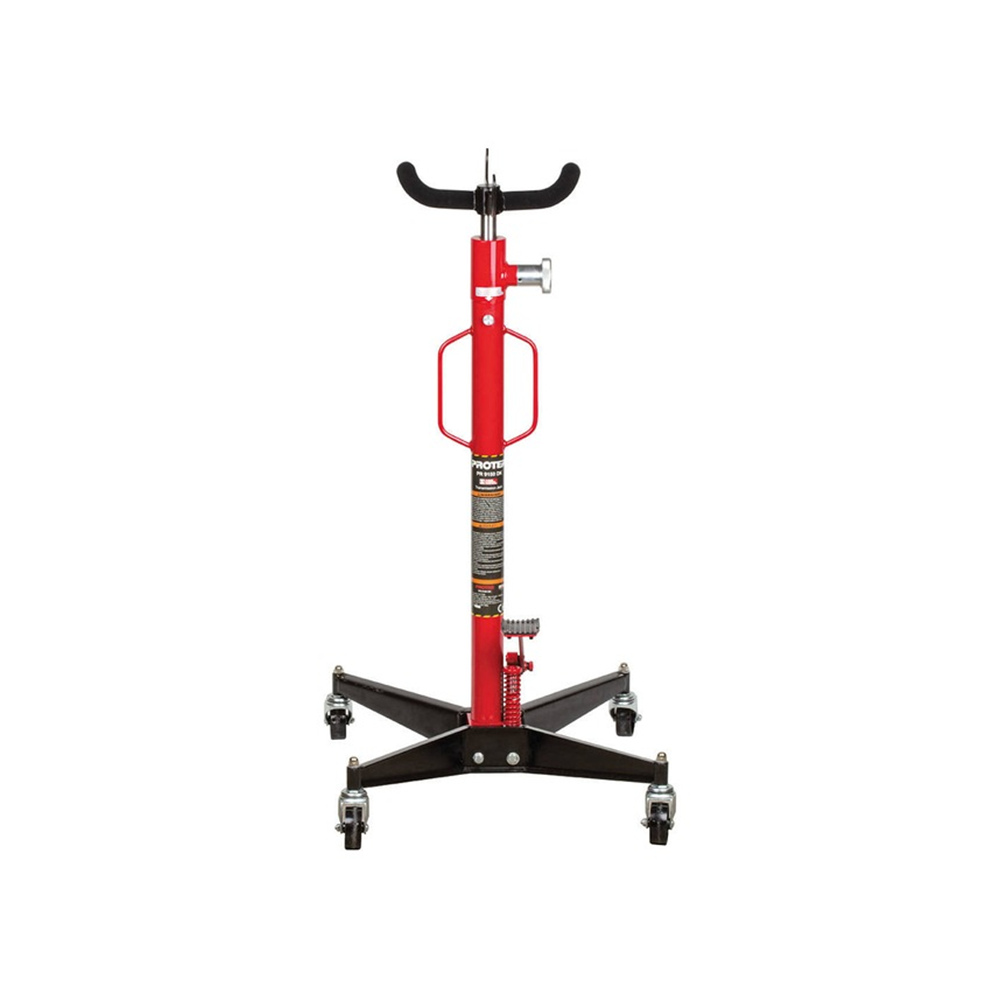 DİKEY ŞANZIMAN KRİKO 500KG PR 9150