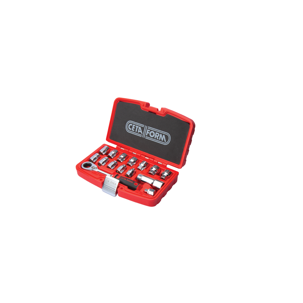 MULTİFİX LOKMA TAKIMI C10-15PG1 CF