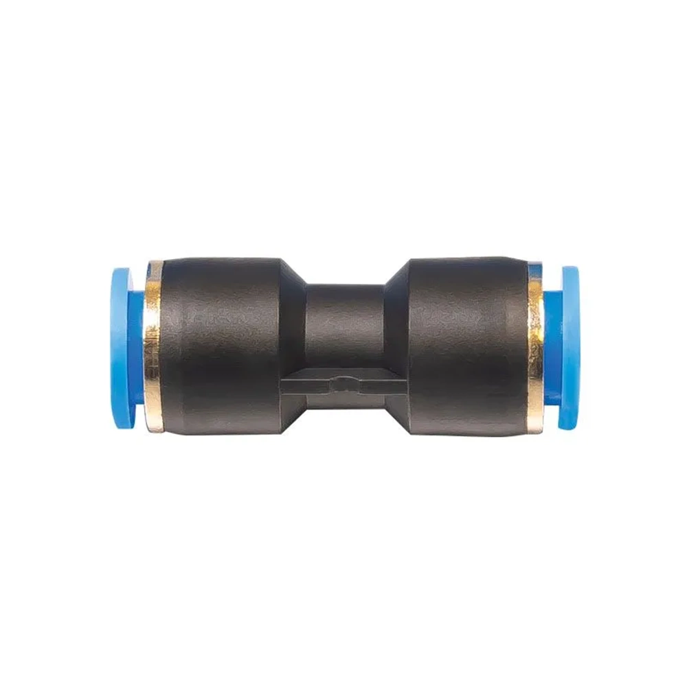 PNOMATİK DÜZ NİPEL 6MM PU 06 - EPU06