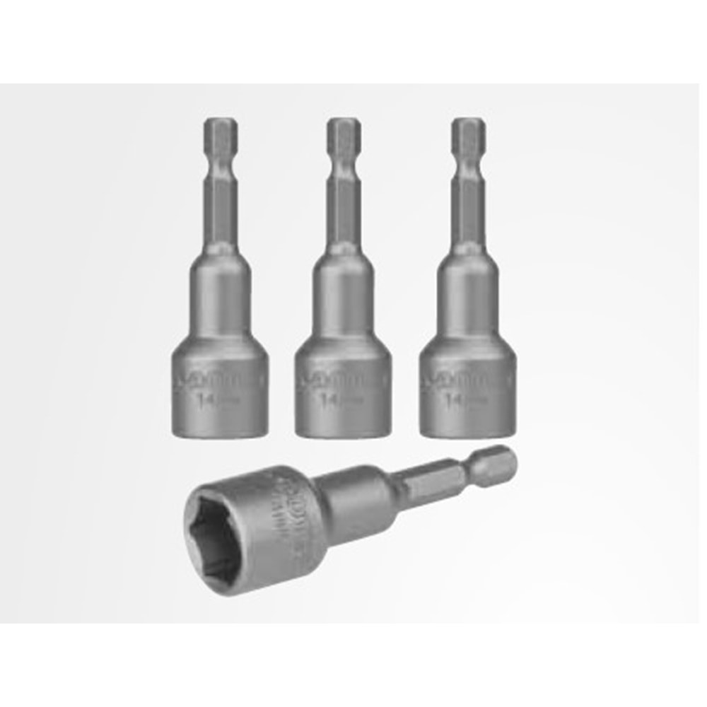 MANYETİK SOMUN TUTUCU 13MMx65MM