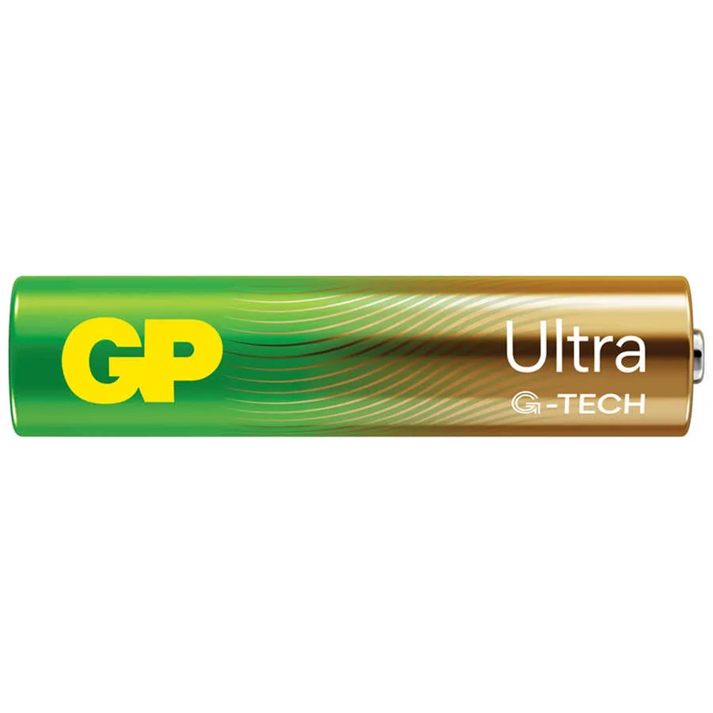GP İNCE KALEM PİL AAA ALKALİN