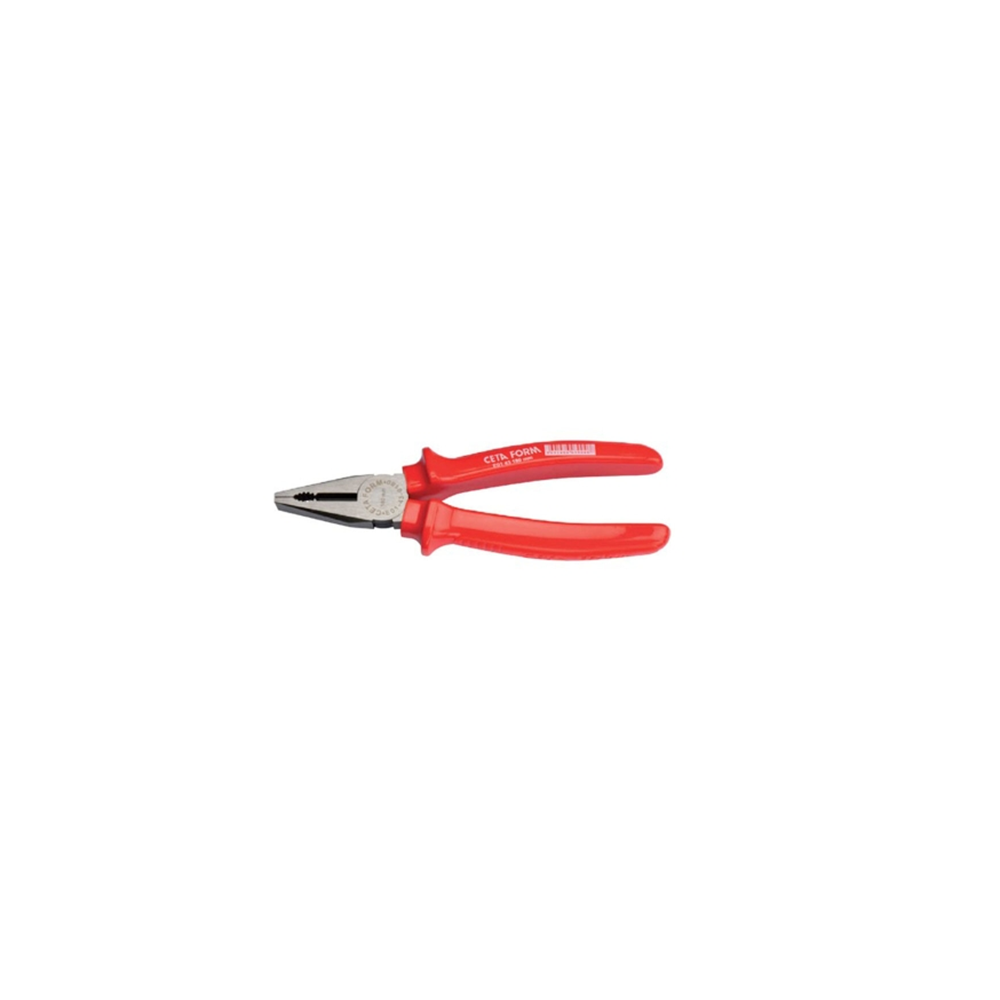 KOMBİNE PENSE 180MM E01-43-0180 CF