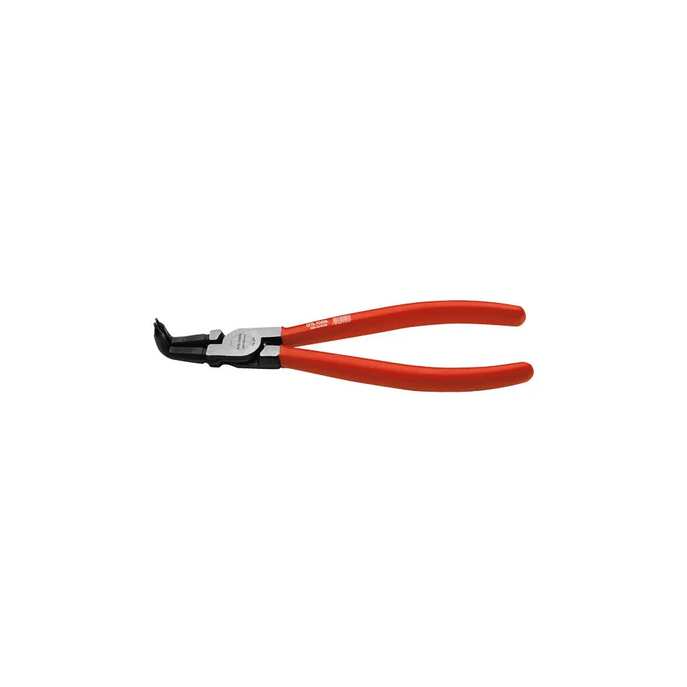 SEGMAN PENSESİ İÇ EĞRİ YAYSIZ 180MM E68-44-0180 CF