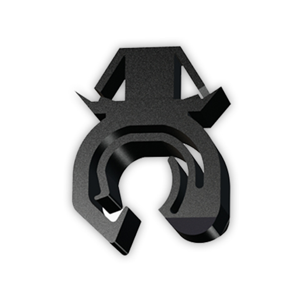 KLİPS KAPUT ÇUBUK MİTSUBİSHİ HD150874Y 1180216 OPEL 0449