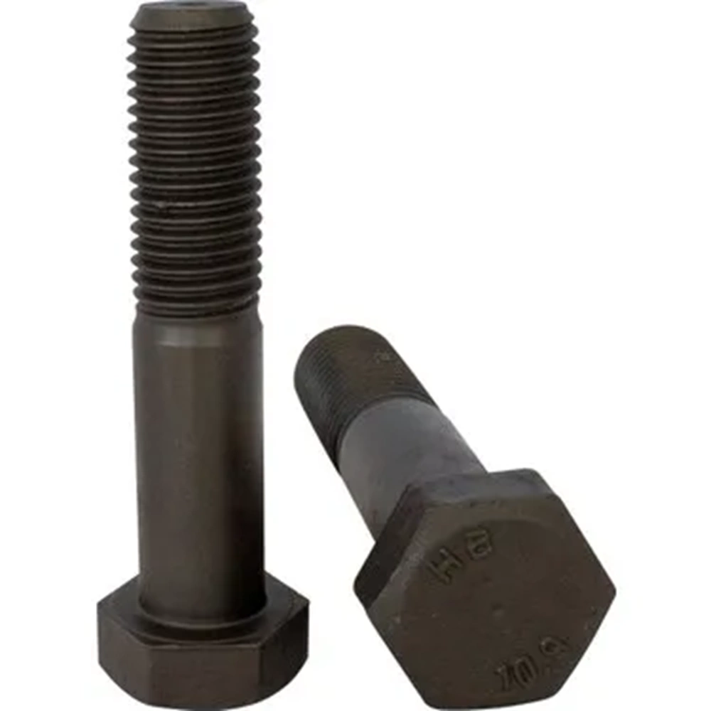 ALTI KÖŞE CİVATA 8.8 SYH M10*100 DIN 931