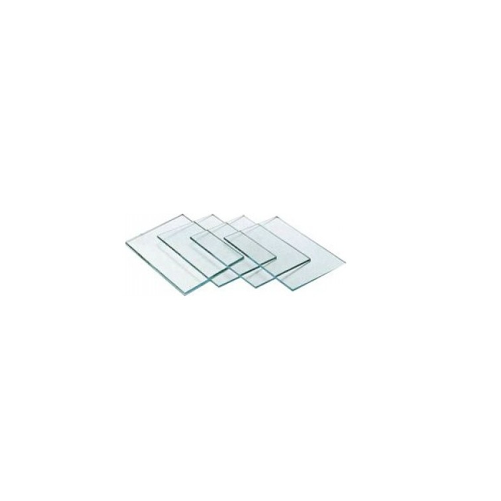 MASKE CAMI BEYAZ GENİŞ 110*80*1.9MM