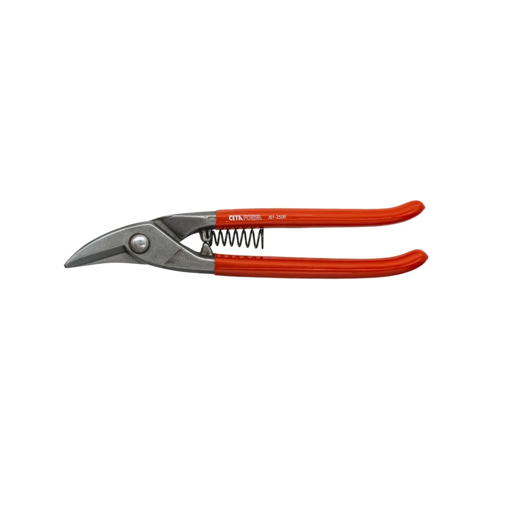 SAÇ MAKASI SOL KESİM 250MM J01-250L CF