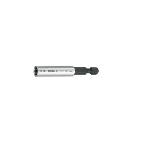 MANYETİK BİTS TUTUCU 60MM BT/02 CF