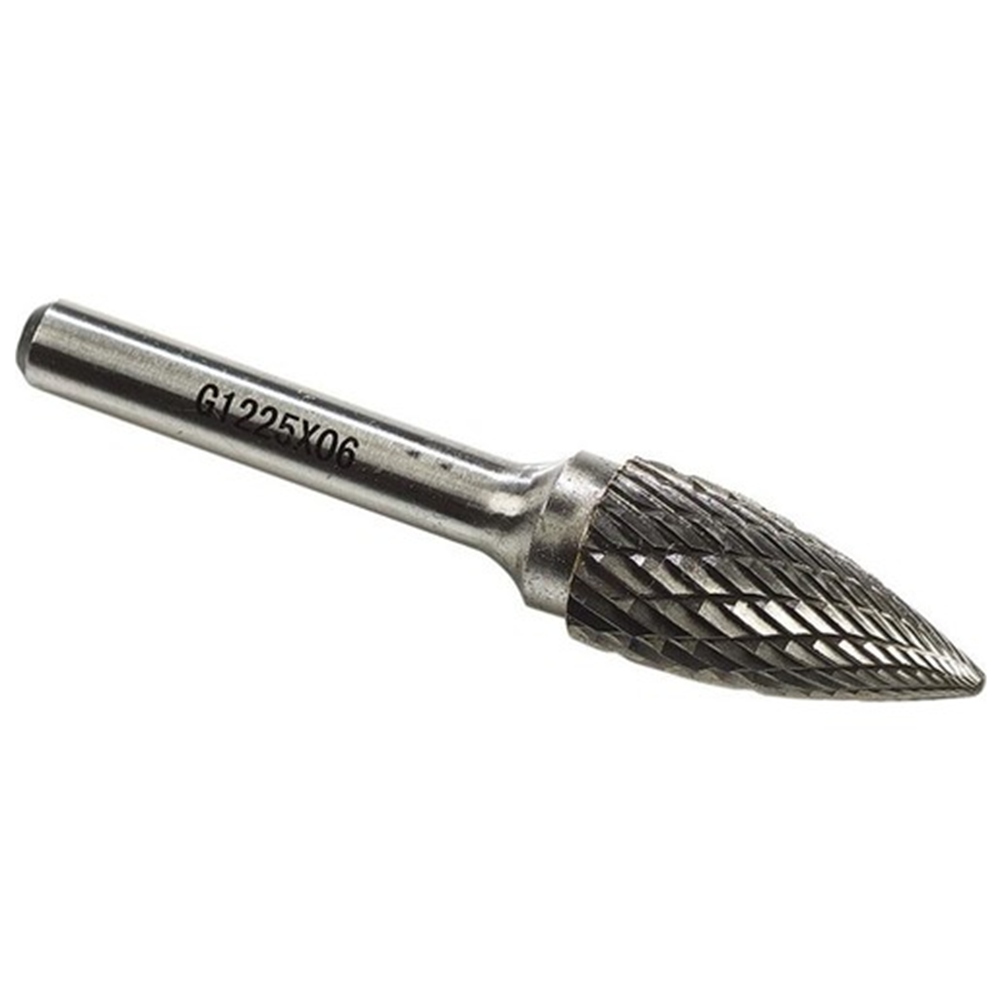 KALIPÇI FREZE SİVRİ ÇAM UÇLU G08*20*06 3241