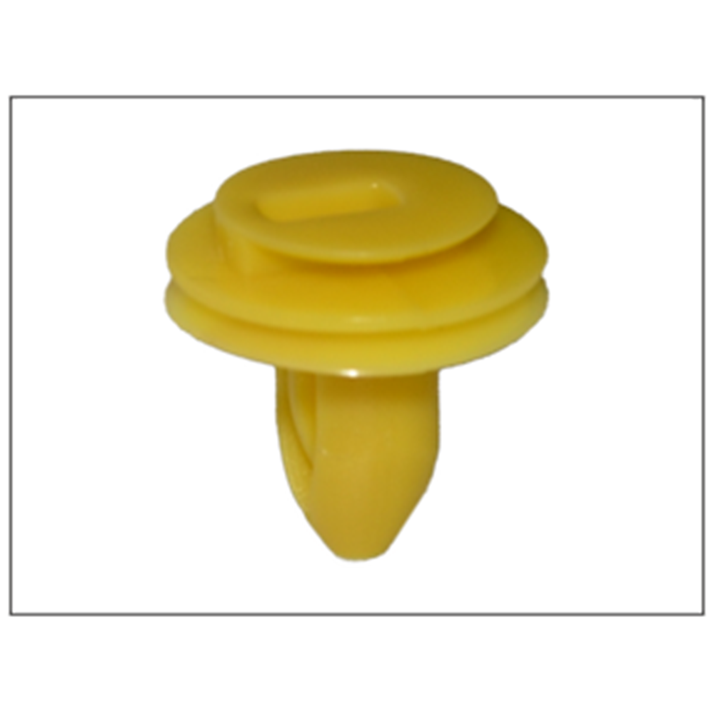 KLİPS DİREK 0122934 13123713 ASTRA H GM 13612