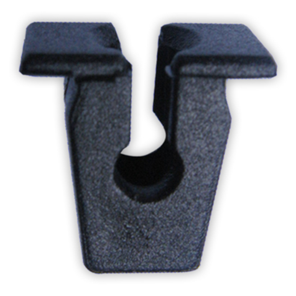 KLİPS DAVLUMBAZ SİYAH VW 0263