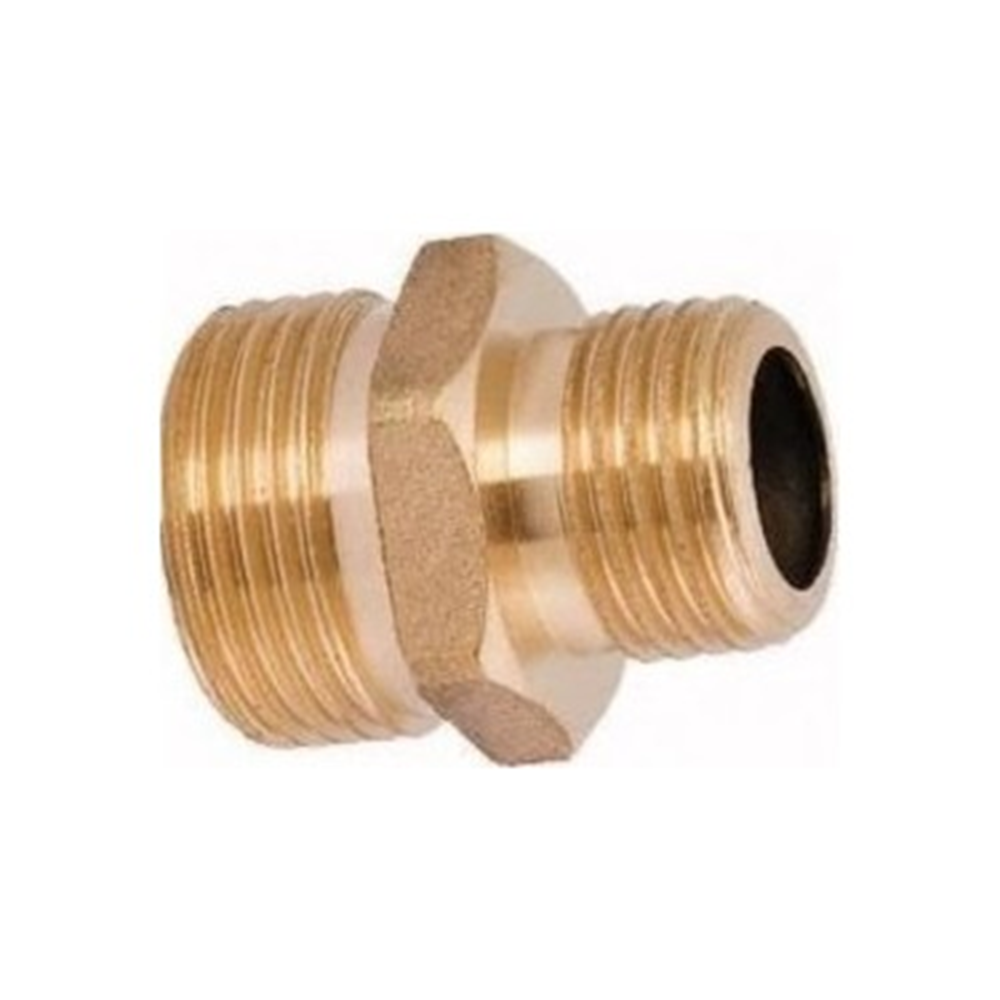 SARI ORANTILI NİPEL 3/4'' - 1/4